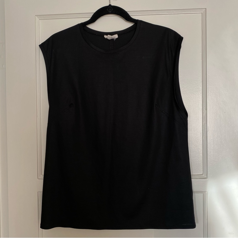 Helmut Lang top